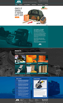 Allegheny Industrial Associates Preview