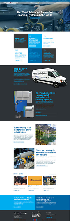 Eaglewood Technologies Preview