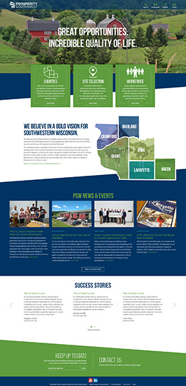 Prosperity Southwest Preview