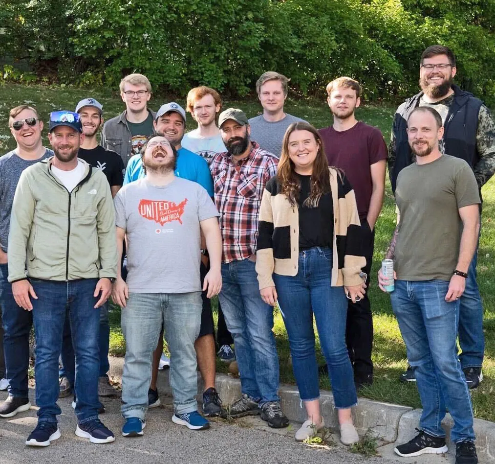 Family Of Creatives Team