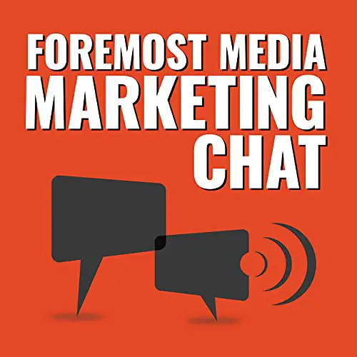 Foremost Podcasts Logo