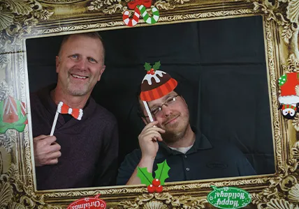 Jon Derrek Photobooth