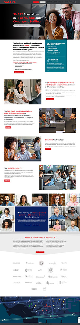 Smart Solutions Preview