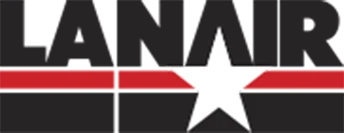 lanair logo