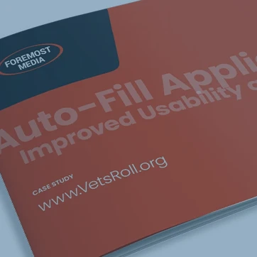 Vets Roll Case Study