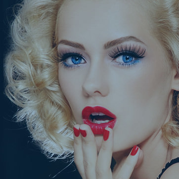 Academy of Cosmetology