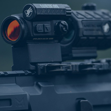 American Defense MFG