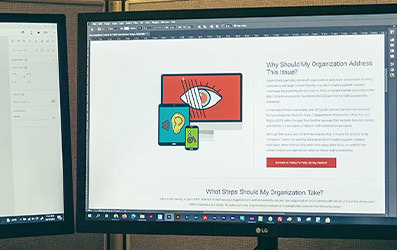 Improve Your Website