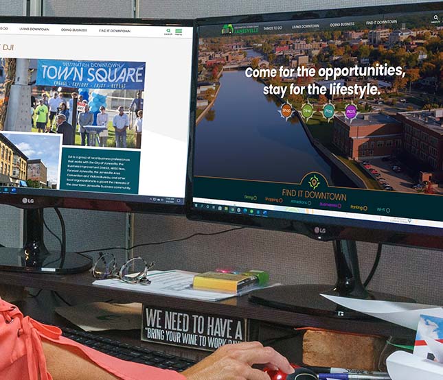 Design For Government Websites