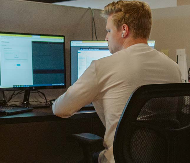 Need a new website built in WordPress?