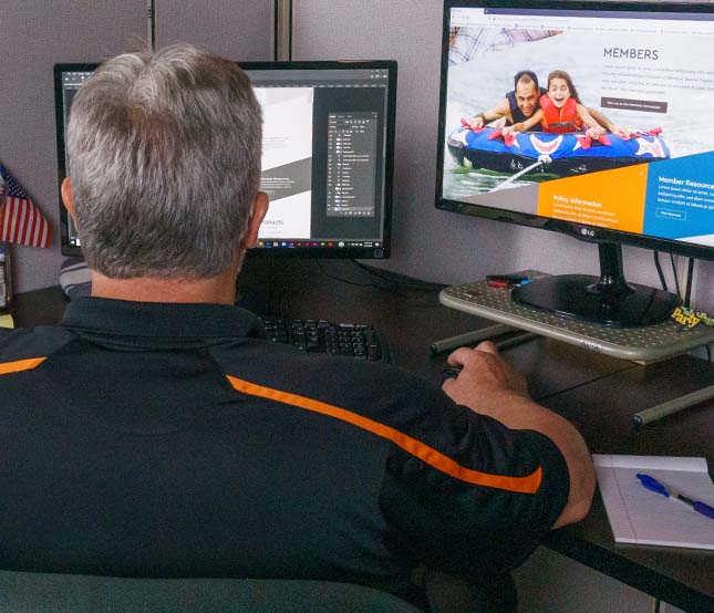 Future of Web Design