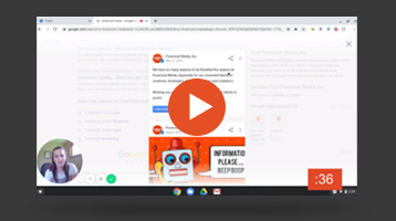 More About Google Business Profiles