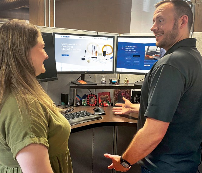 Collaborating to find desired solutions