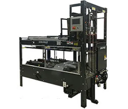 Manufacturing Case Study