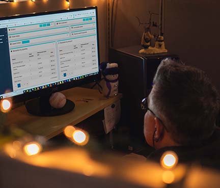 Remote nopCommerce Training