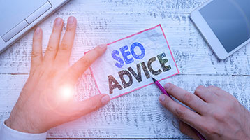 SEO Consulting